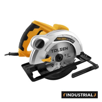 TOLSEN SIERRA CIRCULAR 185MM 1300W **179532