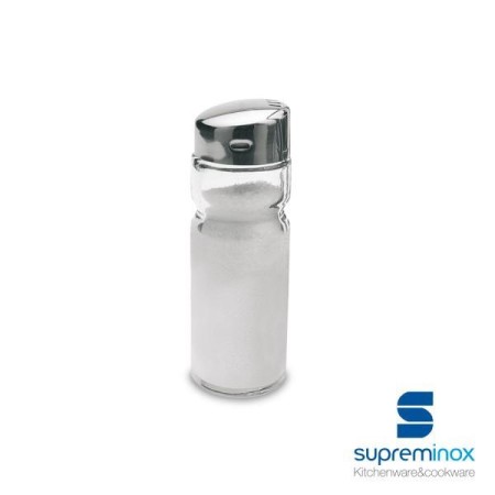 SALERO T/INOX VINAGRERA ECO 1429