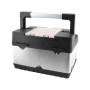 TOLSEN CAJA HERRAMIENTAS 38X27X25CMS
