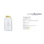 BIDON GRANDE 7000 ML TAPA AMARILLA