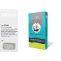 LANAVE TINTE ROPA GRIS 1S-20 GRS N50