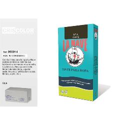 LANAVE TINTE ROPA CAFE 1S-20GRS N4