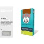 LANAVE TINTE ROPA MARRON 1S-20GR N5