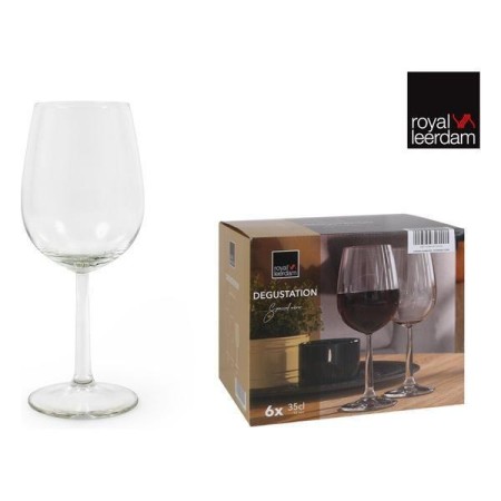*UNIDAD*COPA VINO 35 CLS. DEGUSTATION