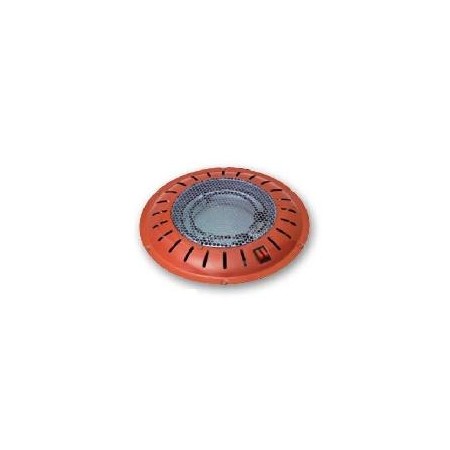 BRASERO 3 TEMP 900 W 3017