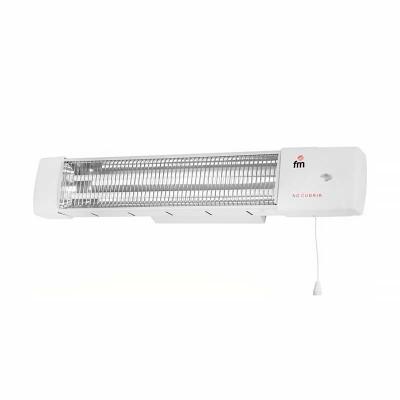 ESTUFA DE COLGAR 1200W 2 BARRAS 1502-C FM