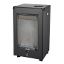 ESTUFA GAS LLAMA AZUL GL-38 FM