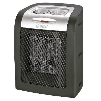 CALEFACTOR VERTICAL CERAMICO 1500W GARSACO