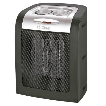 CALEFACTOR VERTICAL CERAMICO 1500W GARSACO