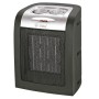 CALEFACTOR VERTICAL CERAMICO 1500W GARSACO