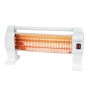ESTUFA CUARZO HORIZONTAL 400/800/1200W GARSACO