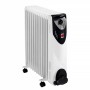 RADIADOR ACEITE 2500W 11 ELEMENTOS HUMIDIFICADOR MOD.RW-25 FM