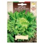 SEMILLAS LECHUGA REINA DEL HIELO (7 GRAMOS) SEMILLAS VERDURAS, HORTICULTURA, HORTICOLA, SEMILLAS HUERTO.