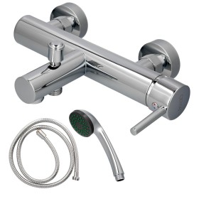 MONOMANDO BAÑERA / DUCHA DRESDE GRIFO BAÑO, GRIFO ENCIMERA, GRIFO COCINA, GRIFO MEZCLADOR. CARTUCHO CERAMICO Ø 35 M