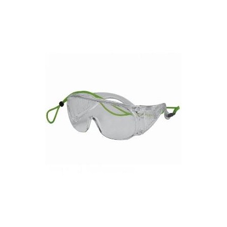 GAFAS LENTE PC INCOLORA MOD. VISITOR