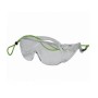 GAFAS LENTE PC INCOLORA MOD. VISITOR