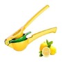 EXPRIMIDOR METALICO CITRICOS 2 EN 1