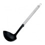 CAZO CUCHARON SERVIR COCINA NYLON MAROÑO