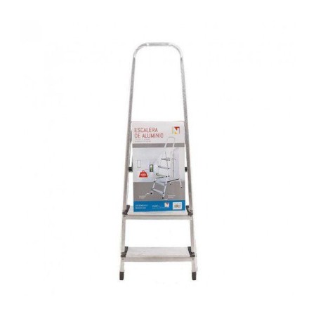 ESCALERA ALUMINIO 3 PISOS
