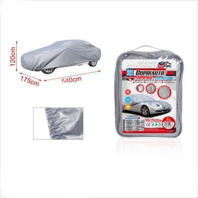 FUNDA PARA COCHE XL 540X175X120CMS