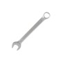 LLAVE COMBINADA PLUS 30X30 ACERO CROMO VANADIO DIN 3113. LLAVE DOBLE BOCA, LLAVE FIJA, LLAVE ESTRELLA