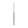 BOTADOR WOLFPACK CILINDRICO 3 X 8 X 150 MM. ESCARPA