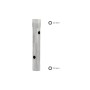 LLAVE TUBO TUBULAR 20X22 FABRICADA EN ACERO CROMO VANADIO, LLAVE GRIFERÍA, LLAVE DE TUBO PARA GRIFOS, LLAVES DE TUB