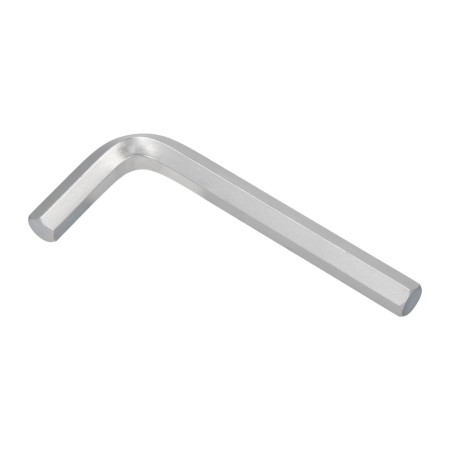 LLAVE ALLEN STANDAR ACERO CROMO VANADIO PROFESIONAL 9,0 MM. LLAVE HEXAGONAL, LLAVE ALLEN TALLER MECANICA, LLAVE ALL