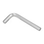 LLAVE ALLEN STANDAR ACERO CROMO VANADIO PROFESIONAL 9,0 MM. LLAVE HEXAGONAL, LLAVE ALLEN TALLER MECANICA, LLAVE ALL