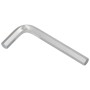 LLAVE ALLEN STANDAR ACERO CROMO VANADIO PROFESIONAL 14 MM. LLAVE HEXAGONAL, LLAVE ALLEN TALLER MECANICA, LLAVE ALLE