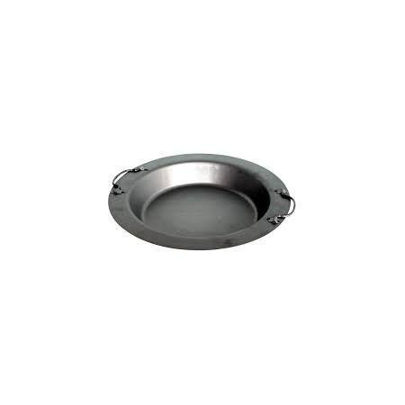 BRASERO DE CHAPA 40 CMS