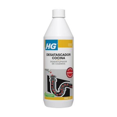 DESATASCADOR POTENTE DE COCINA 1L HG