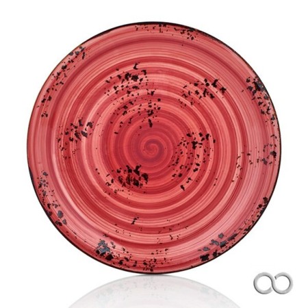 PLATO LLANO ARDENT 27 CM CT6