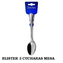 P/3 CUCHARA MESA CLASSIC-OXFORD