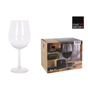 (UNIDAD)COPA VINO 45 CLS DEGUSTACION ROYAL LEERDAM