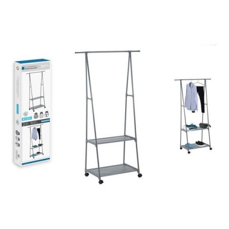 GUARDARROPA ORGANIZADOR 87X43,5X163,5 CMS CONFORTIME