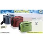 COOLERBAG NEVERA 15 LTS. TEJANA SURTIDO DISEÑO ASA