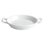 PAELLA DEGUSTACION 10X2 CMS PORCELANA B1630V