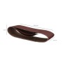 LIJA RECAMBIO PARA LIJADORAS DE BANDA  75X457 MM. GRANO  40 (PACK 3 PIEZAS)