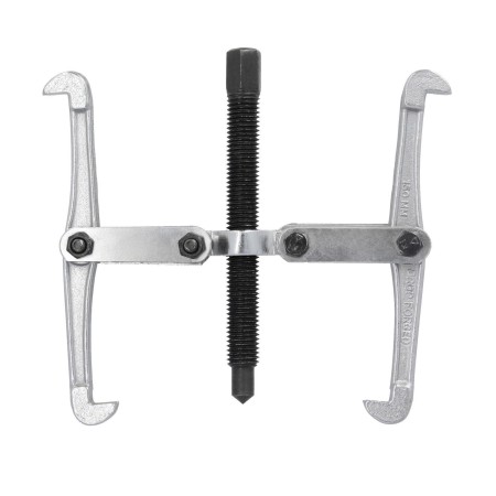 EXTRACTORES INTERIORES / EXTERIORES 2 BRAZOS Ø 150 MM. / 6 EXTRACTOR PARALELO, EXTRACTOR RODAMIENTOS, EXTRACTOR ENG