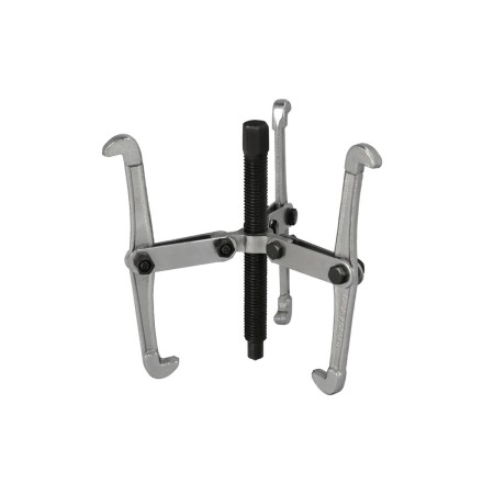 EXTRACTORES INTERIORES / EXTERIORES 3 BRAZOS Ø 100 MM. / 4 EXTRACTOR PARALELO, EXTRACTOR RODAMIENTOS, EXTRACTOR ENG