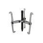EXTRACTORES INTERIORES / EXTERIORES 3 BRAZOS Ø 100 MM. / 4 EXTRACTOR PARALELO, EXTRACTOR RODAMIENTOS, EXTRACTOR ENG