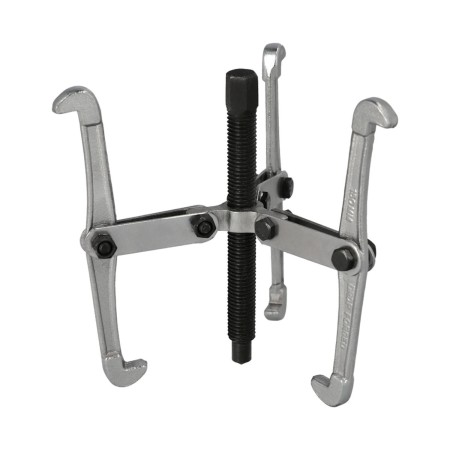 EXTRACTORES INTERIORES / EXTERIORES 3 BRAZOS Ø 150 MM. / 6 EXTRACTOR PARALELO, EXTRACTOR RODAMIENTOS, EXTRACTOR ENG