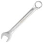 LLAVE COMBINADA PLUS 36X36 ACERO CROMO VANADIO DIN 3113. LLAVE DOBLE BOCA, LLAVE FIJA, LLAVE ESTRELLA