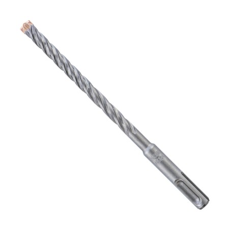 BROCA ALPEN SDS PLUS FORCE X 14,00 X 160 MM. HORMIGÓN ARMADO.