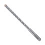 BROCA ALPEN SDS PLUS FORCE X 14,00 X 160 MM. HORMIGÓN ARMADO.
