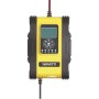CARGA BATERIAS INVERTER 12/24 V - 6/12 AMP. MANTENEDOR BATERIAS, CARGADOR BATERIAS INTELIGENTE
