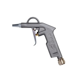 PISTOLA SOPLADO AIRE COMPRIMIDO CON ADAPTADOR RAPIDO, PISTOLA AIRE COMPRESOR, PISTOLA SOPLADO COMPRESOR, PISTOLA SO
