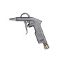 PISTOLA SOPLADO AIRE COMPRIMIDO CON ADAPTADOR RAPIDO, PISTOLA AIRE COMPRESOR, PISTOLA SOPLADO COMPRESOR, PISTOLA SO