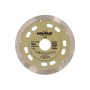 DISCO DIAMANTE Ø 115 MM. MATERIALES DE ULTIMA GENERACIÓN. SEGMENTO DE 10 MM.